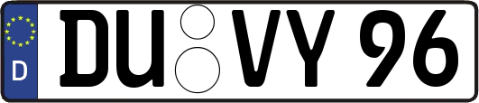 DU-VY96