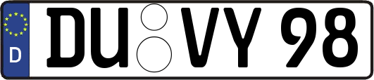 DU-VY98
