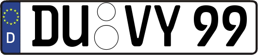 DU-VY99