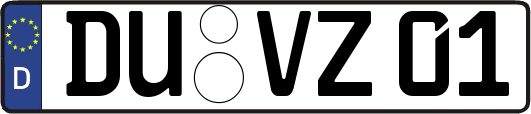 DU-VZ01