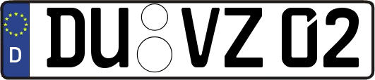 DU-VZ02