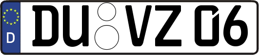 DU-VZ06