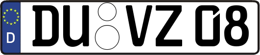 DU-VZ08