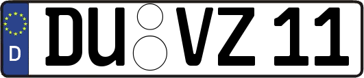 DU-VZ11