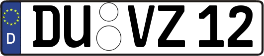 DU-VZ12