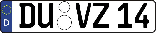 DU-VZ14