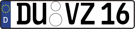 DU-VZ16