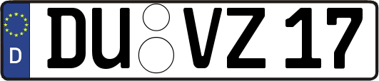 DU-VZ17