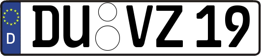 DU-VZ19