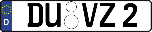 DU-VZ2