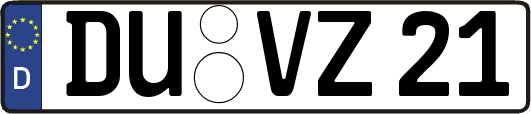 DU-VZ21