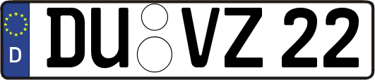 DU-VZ22