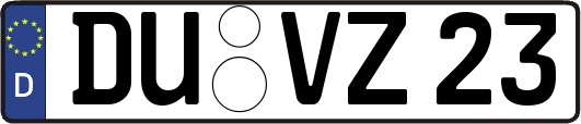 DU-VZ23