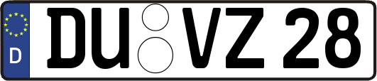 DU-VZ28