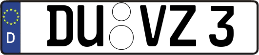 DU-VZ3