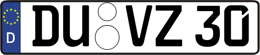DU-VZ30