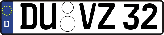 DU-VZ32