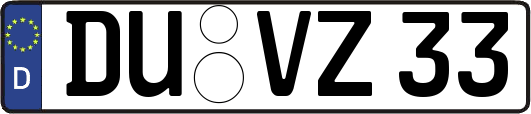DU-VZ33