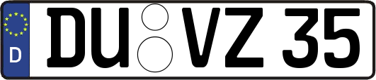 DU-VZ35