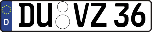 DU-VZ36