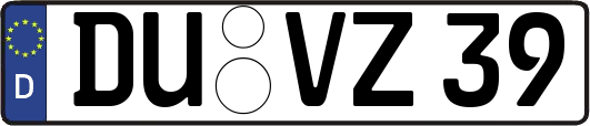 DU-VZ39