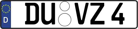DU-VZ4