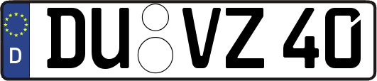 DU-VZ40