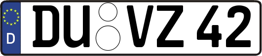 DU-VZ42