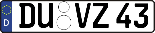 DU-VZ43