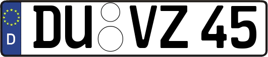 DU-VZ45