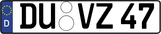 DU-VZ47