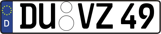 DU-VZ49