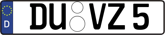 DU-VZ5