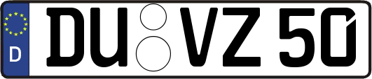 DU-VZ50