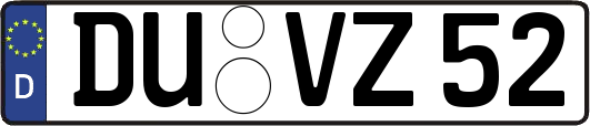 DU-VZ52