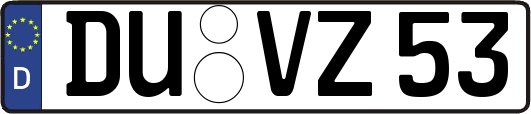 DU-VZ53