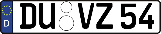 DU-VZ54
