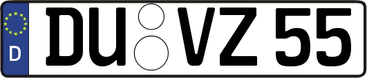 DU-VZ55