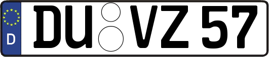 DU-VZ57