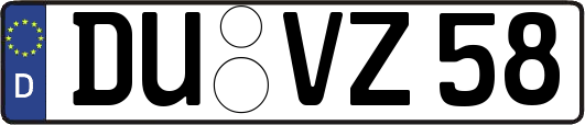 DU-VZ58