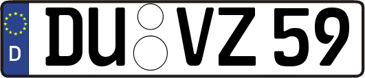 DU-VZ59