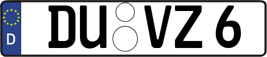 DU-VZ6