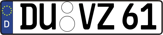 DU-VZ61