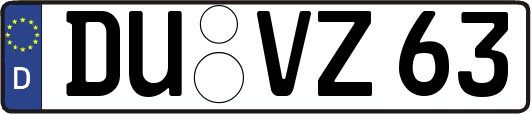 DU-VZ63