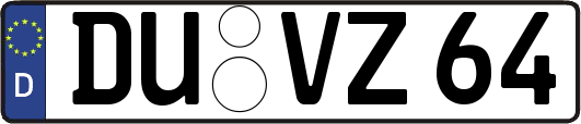 DU-VZ64