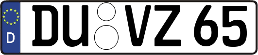 DU-VZ65