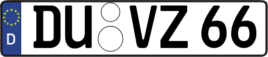 DU-VZ66
