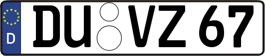 DU-VZ67