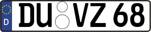 DU-VZ68