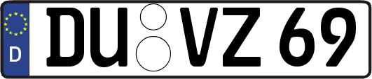 DU-VZ69